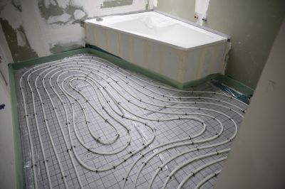 Flooring and Tile Design