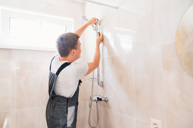 Cost of Shower Installation in Joliet, IL